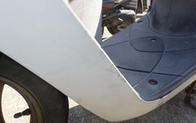 SUZUKI LET's 2 CA1PA