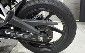 HONDA CBR250R GEN 3 MC41