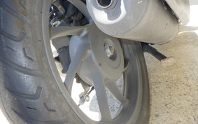 HONDA DIO110-3ﾍﾞｰｼｯｸ JK03