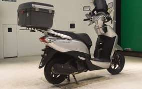 HONDA LEAD 125 2025 JF45