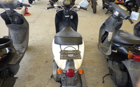 HONDA TODAY 2 AF67