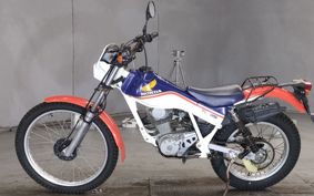 HONDA TL125 JD06
