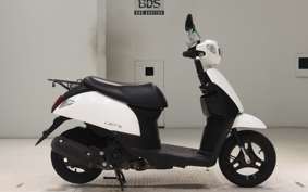 SUZUKI LET's 2022 CA4AA