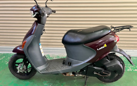 SUZUKI LETS4 CA45A