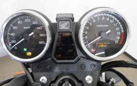 HONDA CB400SF 2023 NC42