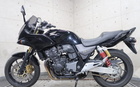 HONDA CB400SFV-3 BOLDOR 2017 NC42