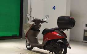 SUZUKI ﾚｯﾂﾊﾞｽｹｯﾄ 1997 CA4AA
