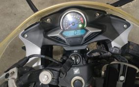 HONDA CBR250R MC41