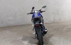 YAMAHA MT-25 RG10J