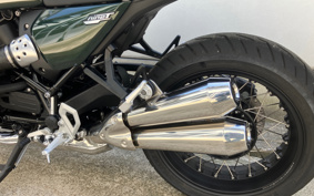 BMW R12 nine T 2025 0N01