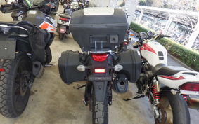 SUZUKI Vｽﾄﾛｰﾑ1000A 2014 VU51A