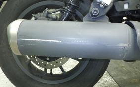 HONDA REBEL 250 S MC49