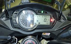 KAWASAKI NINJA 1000 A 2014
