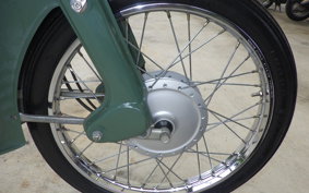 YAMAHA MATE 50 UA04J