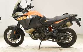 KTM 1050 ADVENTURE 2017
