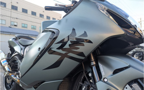 SUZUKI HAYABUSA 2026 EJ11A