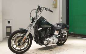 HARLEY FXDL 1580 2015