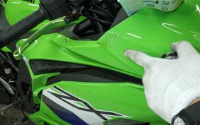 KAWASAKI ZX-25RR ZX250H