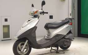YAMAHA AXIS 125 TREET