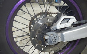 YAMAHA TT250R 4GY