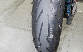 KAWASAKI BALIUS 250 Gen.2 2009 ZR250B