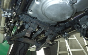 KAWASAKI W650 2008 EJ650A