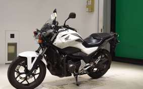 HONDA NC750L 2021 RC67