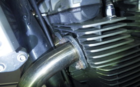 YAMAHA XJR1300 Gen.2 2016 RP17J