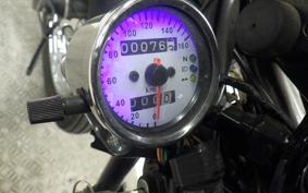 KAWASAKI 250TR BJ250F