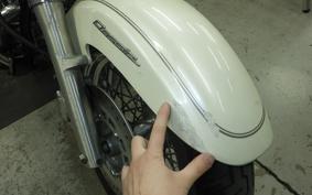 YAMAHA DRAGSTAR 400 CLASSIC  2011 VH02J