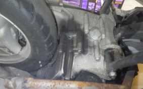 VESPA VESPA LX125 2016