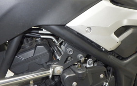 YAMAHA MT-03 2017 RH07J