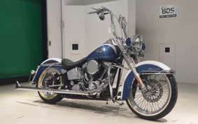 HARLEY FLSTN 1450 2005