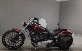 HARLEY  HARLEY FXSB1690 BFV