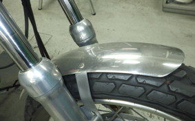 YAMAHA SR400 Gen.2 1998 1JR