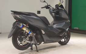 HONDA PCX 160 2007 KF47