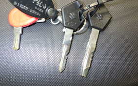 SUZUKI ADDRESS 110 CE47A