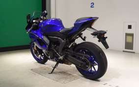 YAMAHA YZF-R7 2022 RM39J