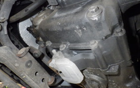 YAMAHA MAXAM 250 SG17J