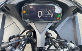 SUZUKI GSX-R125 DL32D