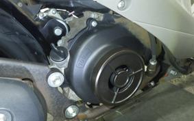 SUZUKI LET's 4 Basket CA43A