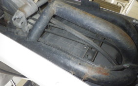 HONDA GYRO CANOPY TA03