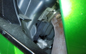 KAWASAKI ZX 1400 NINJA R A 2013