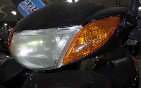 YAMAHA JOG Gen.5 SA36J