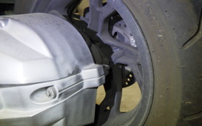 SUZUKI SKYWAVE 250 (Burgman 250) S Gen.3 2025 CJ46A