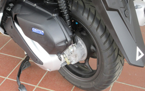 HONDA PCX125 JK05