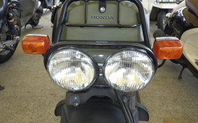 HONDA ZOOMER AF58