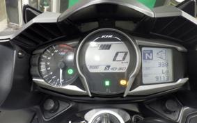 YAMAHA FJR1300 AS 2018 RP27J