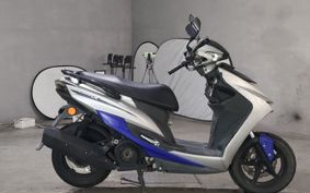 YAMAHA CYGNUS125XSR SED8J