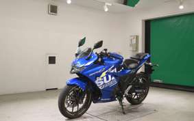 SUZUKI ｼﾞｸｻｰ250SF ED22B